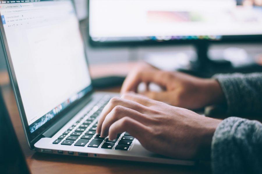 <who>Glenn Carstens on Unsplash</who>Actually most get their GST rebate by electronic direct deposit to their bank account, rather than a cheque in the mail.
