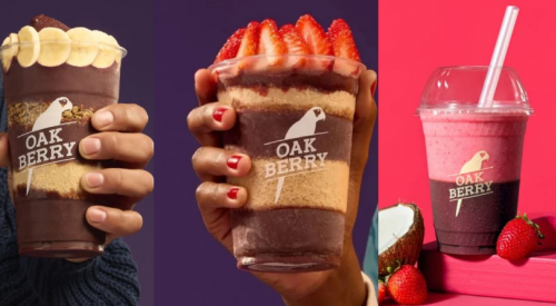Açaí bowls and smoothies galore: The world's largest and fastest-growing açaí brand coming to Kelowna and Victoria