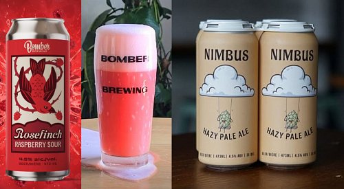 Beer column: These new adds at BC Liquor Stores are sure to be summer favourites