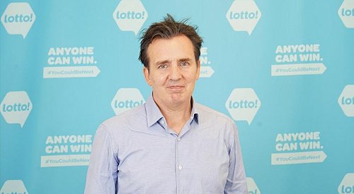BC man chooses $500K lump sum over $25K per year for life for lotto winnings